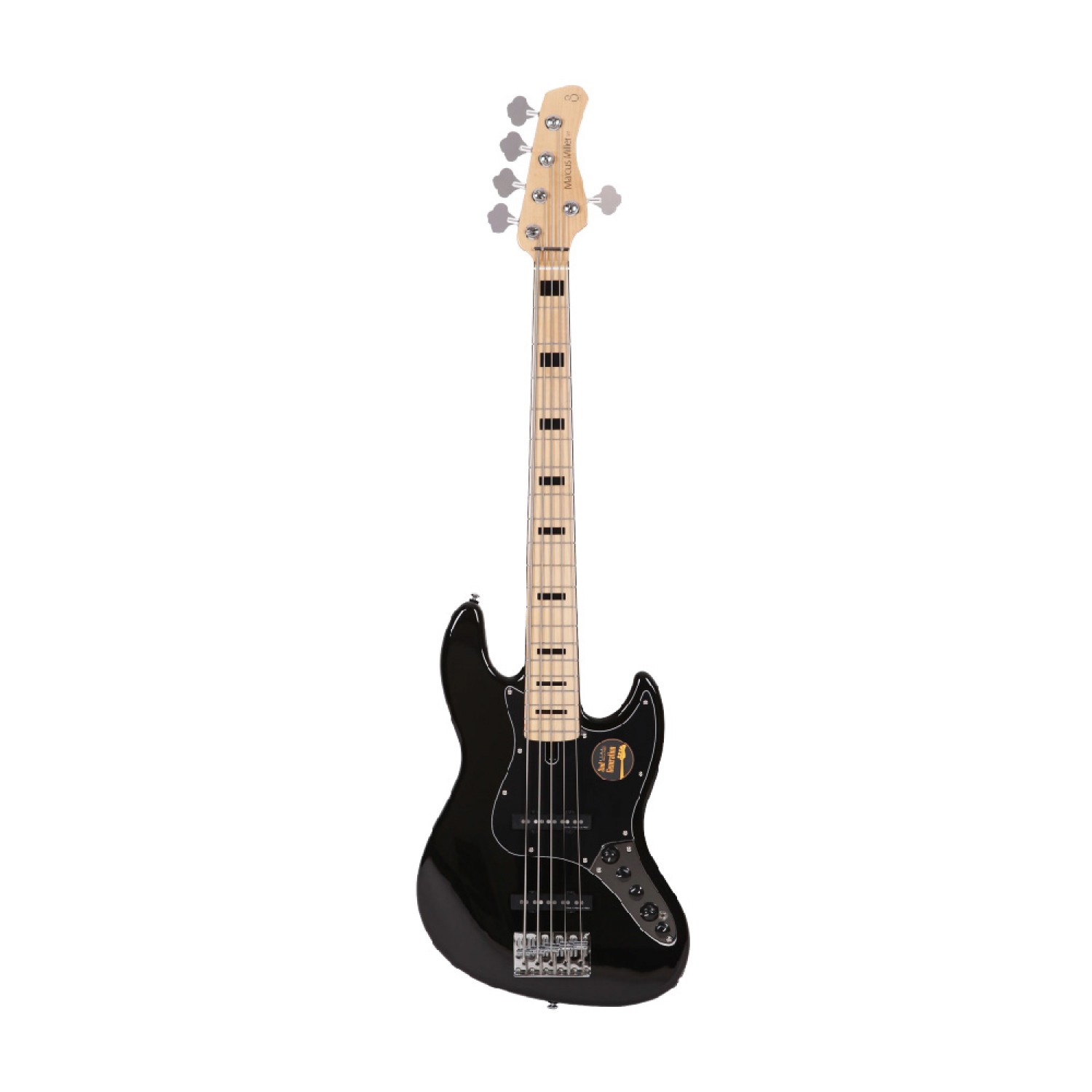 Sire Marcus Miller V7 Vintage Alder 第二代5弦電貝斯